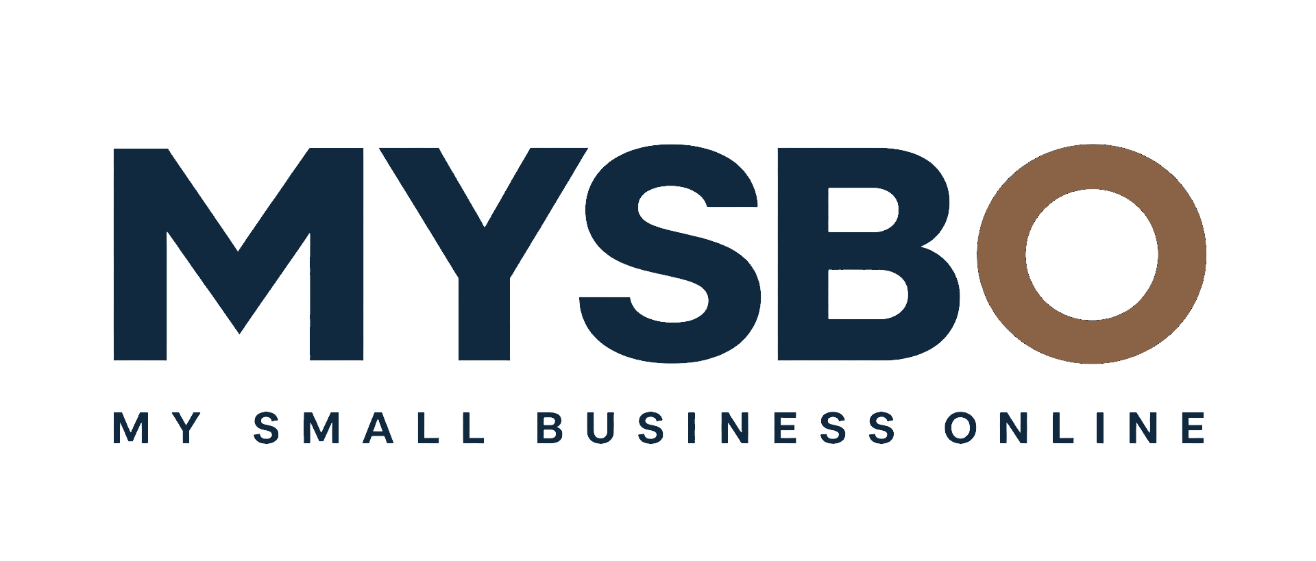 MYSBO — My Small Business Online